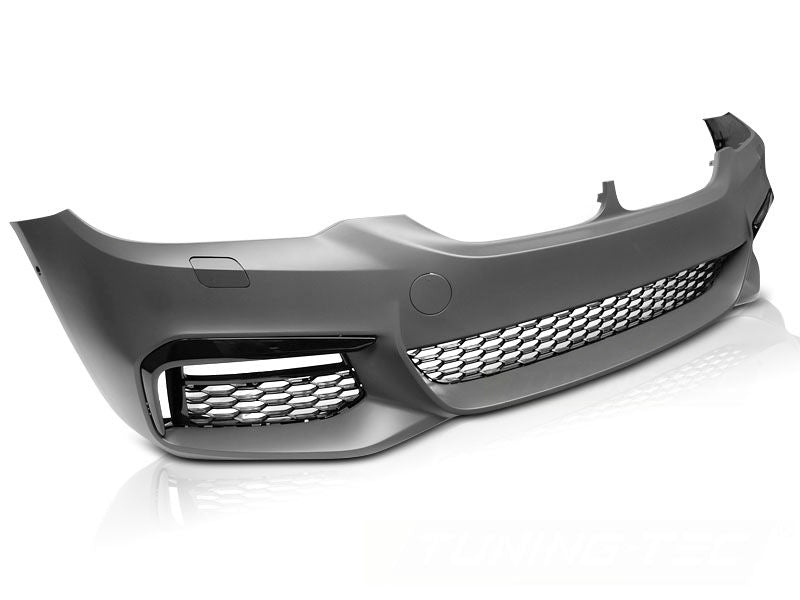 BMW G30 5 Series M Sport Front Bumper