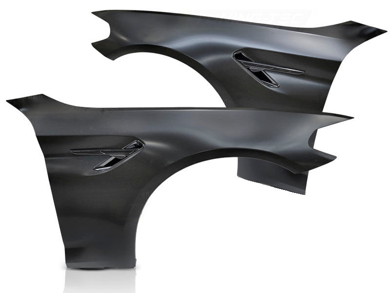 BMW G30 5 Series M5 Style Fenders