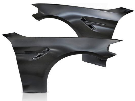 BMW G30 5 Series M5 Style Fenders