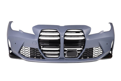BMW G20 G21 3 Series M3 Style Front Bumper