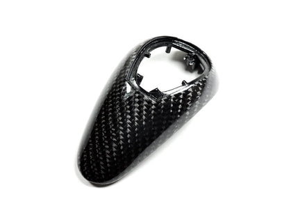 BMW F87 M2 carbon fiber gear selector trim
