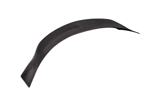 Maserati Ghibli Carbon Fiber Trunk Spoiler