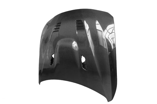 BMW F30 3 Series F32 F33 F36 4 Series GT Carbon Fiber Hood