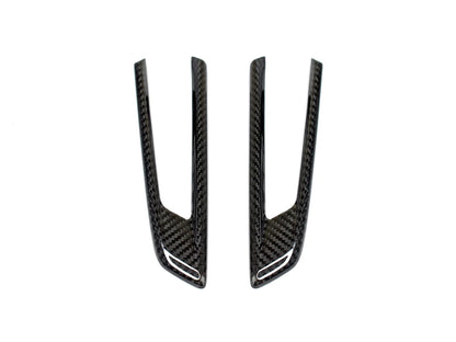 BMW F91 F92 F93 M8 Carbon Fiber Fender Covers