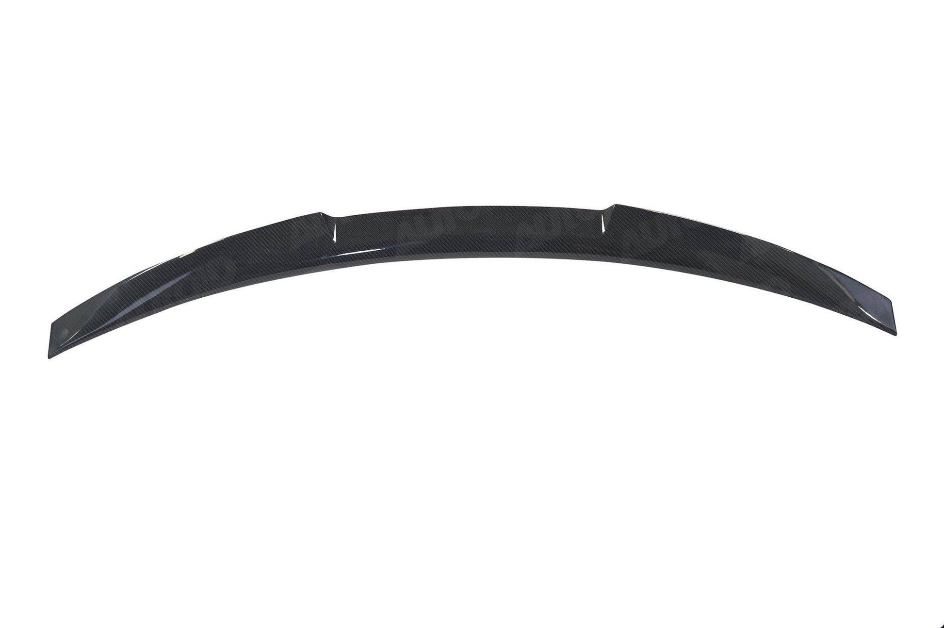 BMW G80 M3 G20 3 Series M Style Carbon Fiber Trunk Spoiler