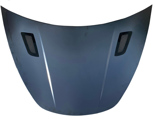 Tesla Model 3 GTS Aluminum Hood