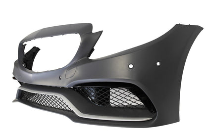 Mercedes Benz W205 C63 AMG Style Front Bumper