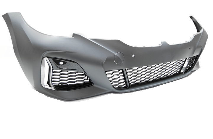 BMW G20 G21 3 Series M Sport Front Bumper