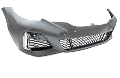 BMW G20 G21 3 Series M Sport Front Bumper