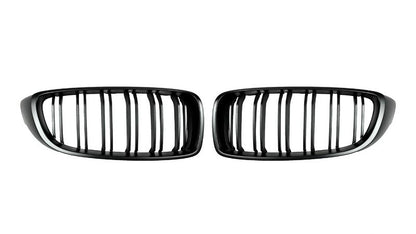 BMW F32 F33 F36 4 Series Front Grilles