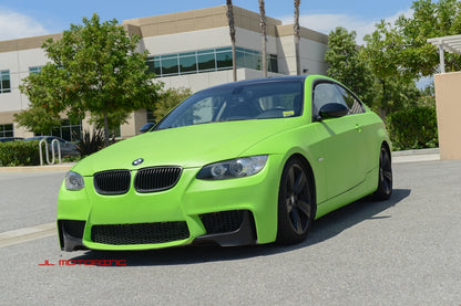 BMW E92 E93 3 Series 1M Front Bumper