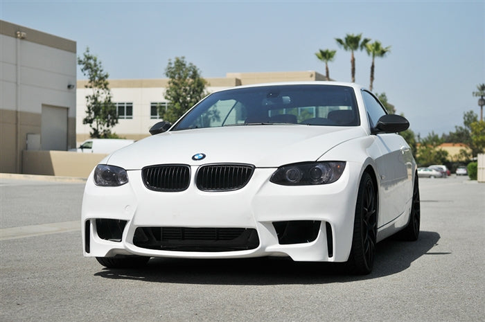 BMW E92 E93 3 Series 1M Front Bumper