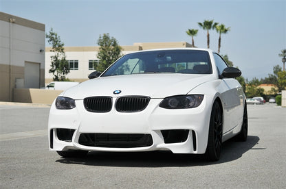 BMW E92 E93 3 Series 1M Front Bumper