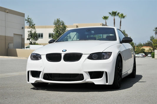 BMW E92 E93 3 Series 1M Front Bumper