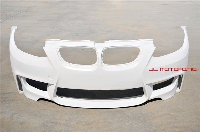 BMW E92 E93 3 Series 1M Front Bumper