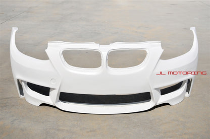 BMW E92 E93 3 Series 1M Front Bumper