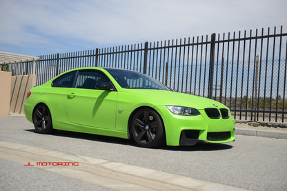 BMW E92 E93 3 Series 1M Front Bumper - JL Motoring
