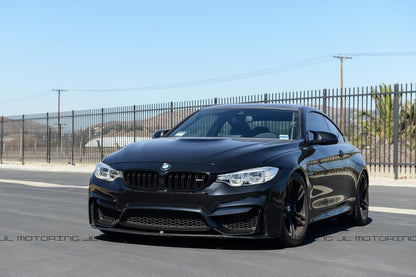 BMW F80 F82 F83 M3 M4 RKP Carbon Fiber Front Lip
