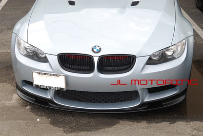 BMW E90 E92 E93 M3 3D Style Front Lip