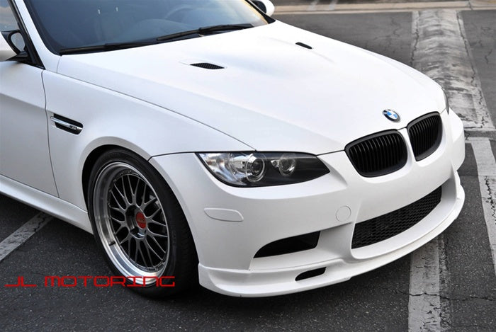 BMW E90 E92 E93 M3 3D Style Front Lip