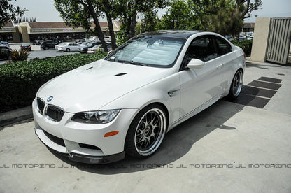 BMW E90 E92 E93 M3 ACS Carbon Fiber Front Lip