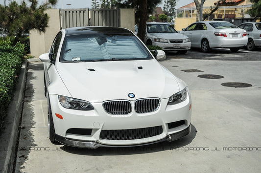 BMW E90 E92 E93 M3 ACS Carbon Fiber Front Lip
