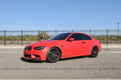 BMW E90 E92 E93 M3 VRS Style Front Lip