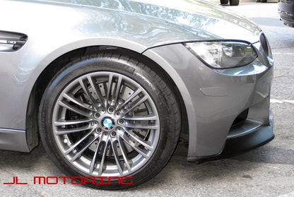 BMW E90 E92 E93 M3 VRS Style Front Lip