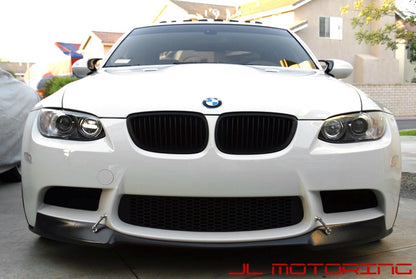 BMW E90 E92 E93 M3 VRS Style Front Lip