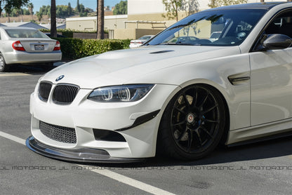BMW E90 E92 E93 M3 GT2 Carbon Fiber Front Lip
