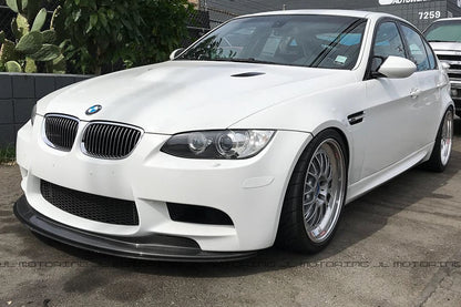 BMW E90 E92 E93 M3 GT2 Carbon Fiber Front Lip