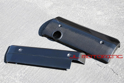 BMW M54 E46 E39 Z3 Z4 X3 X5 Carbon Fiber Engine Covers