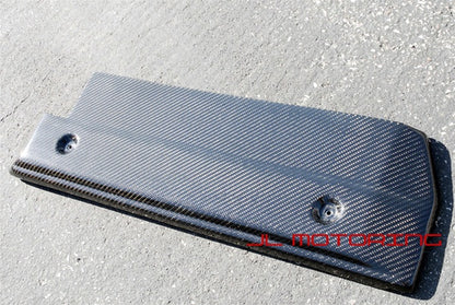 BMW M54 E46 E39 Z3 Z4 X3 X5 Carbon Fiber Engine Covers