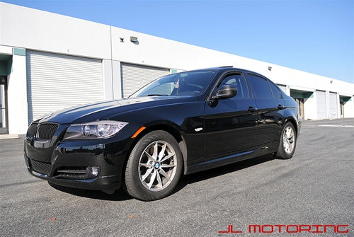 BMW E90 E91 LCI 3 Series Carbon Fiber Mirror Covers