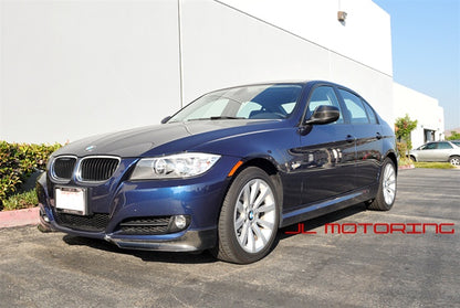 BMW E90 E91 LCI 3 Series Carbon Fiber Mirror Covers