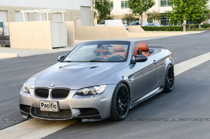 BMW E90 E92 E93 M3 Carbon Fiber Mirror Covers