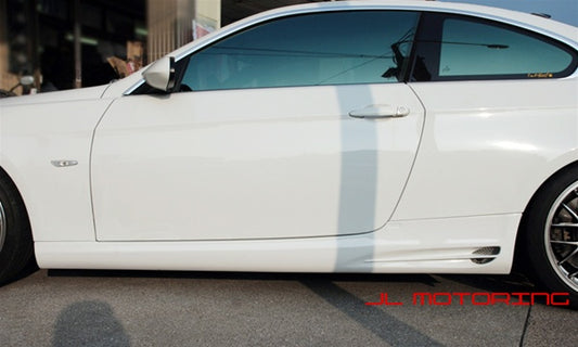 BMW E92 E93 Lumma Style Side Skirts