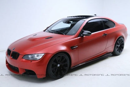 BMW E92 E93 M3 Carbon Fiber Side Skirts