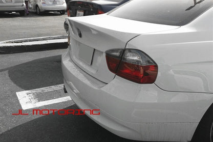 BMW E90 M3 Sedan CSL Style Bootlid Trunk