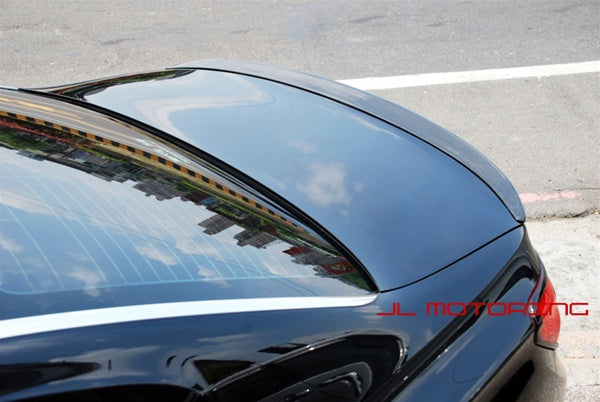 BMW F01 F02 7 Series ACS Style Carbon Fiber Trunk Spoiler