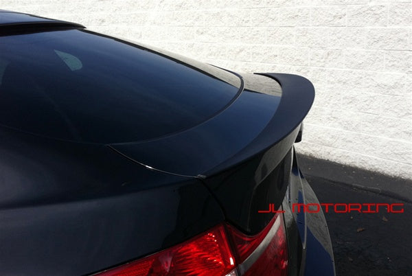 BMW E71 X6 Performance Style Carbon Fiber Trunk Spoiler