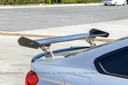 BMW F80 M3 F82 F83 M4 GTS Style Carbon Fiber Trunk Wing Spoiler