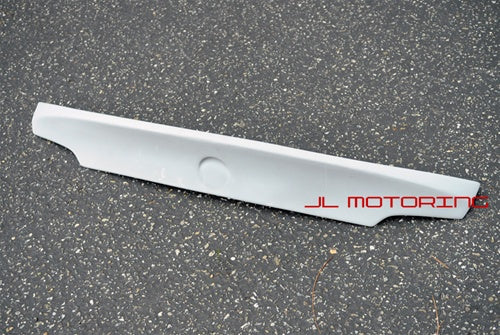 BMW CSL Style Add On Trunk Spoiler - E92 3 Series Coupe