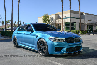 BMW F90 M5 Carbon Fiber Front Lip