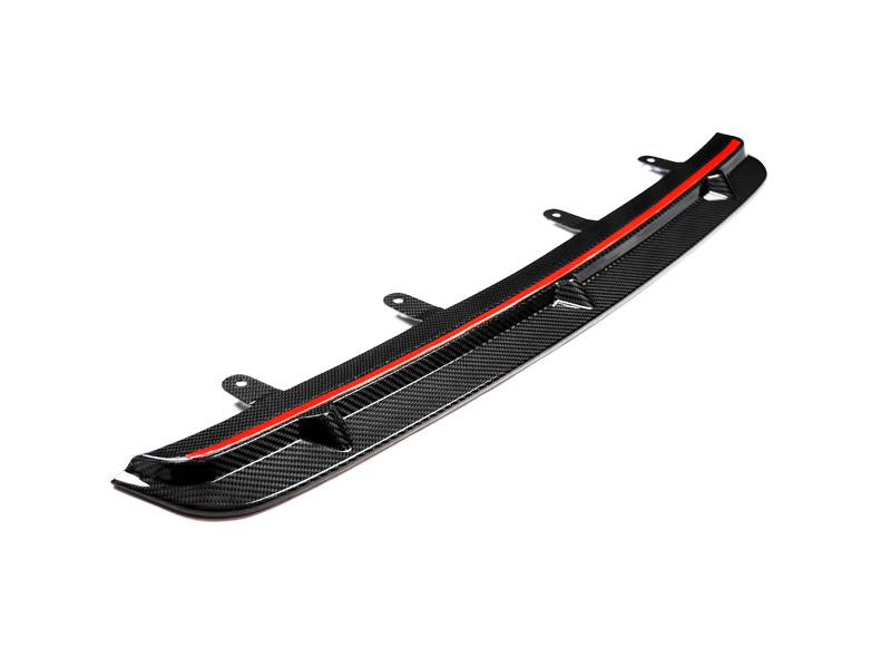 BMW F90 M5 Carbon Fiber Front Splitter