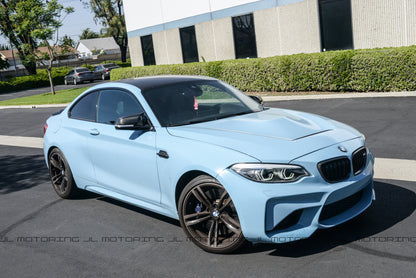 BMW F87 M2 M2C F22 2 Series GTS Hood
