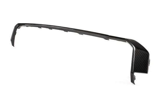 BMW G80 M3 G82 G83 M4 Carbon Fiber Rear Diffuser Trims