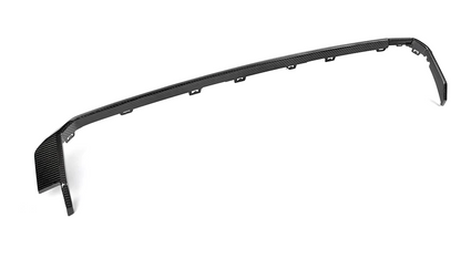 BMW G80 M3 G82 G83 M4 Carbon Fiber Rear Diffuser Trims