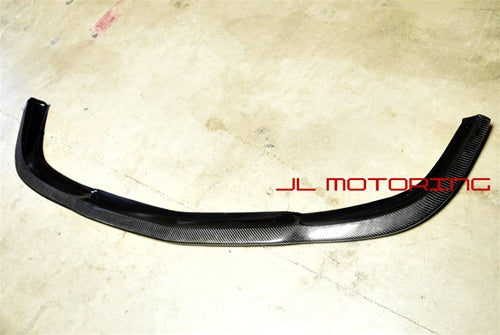 Mercedes Carbon Fiber Front Lip - W221 S Class