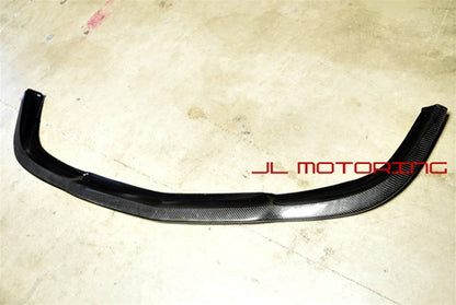 Mercedes Carbon Fiber Front Lip - W221 S Class